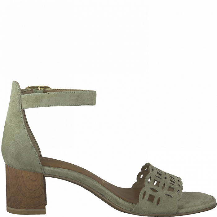 Tamaris my 28259 26 sandales yl vert4628504_3