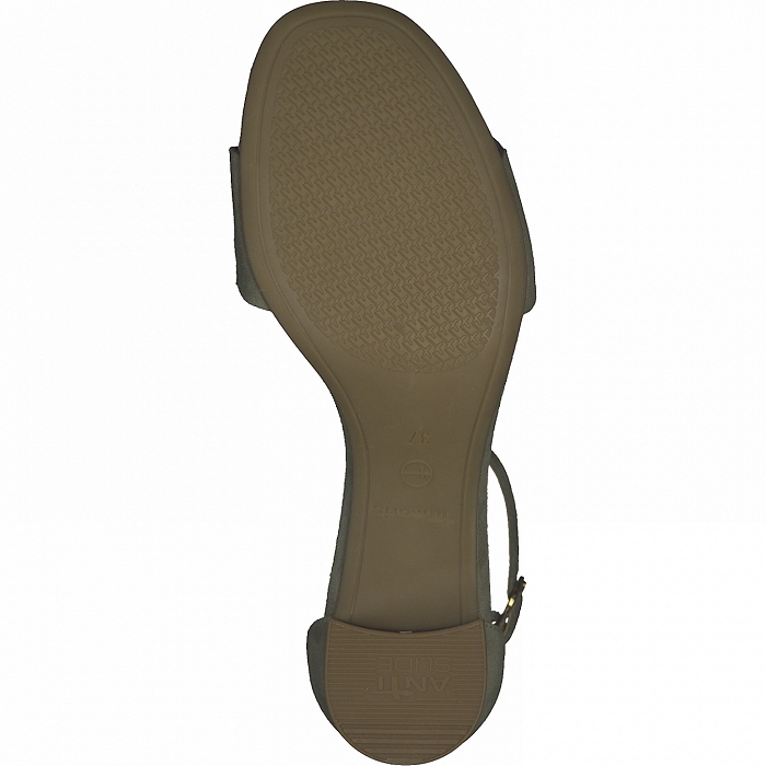 Tamaris my 28259 26 sandales yl vert4628504_4
