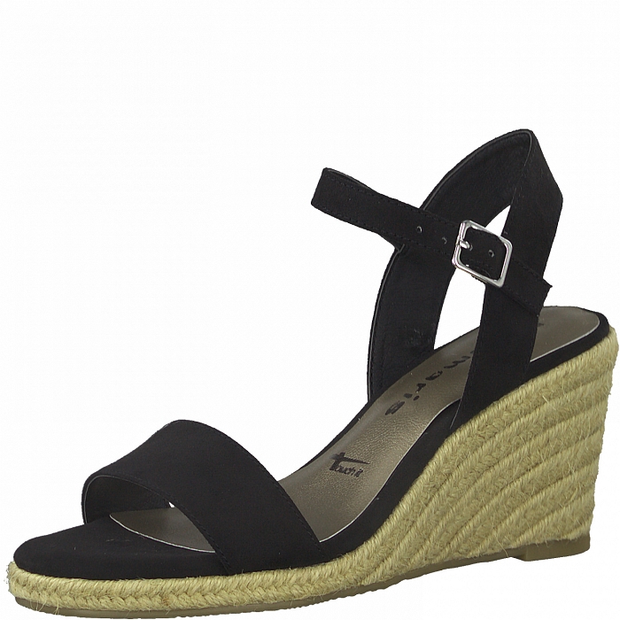 Tamaris 28300 26 sandales noir