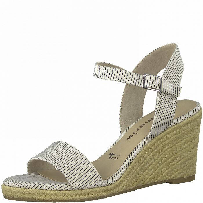 Tamaris my 28300 26 sandales yl bleu