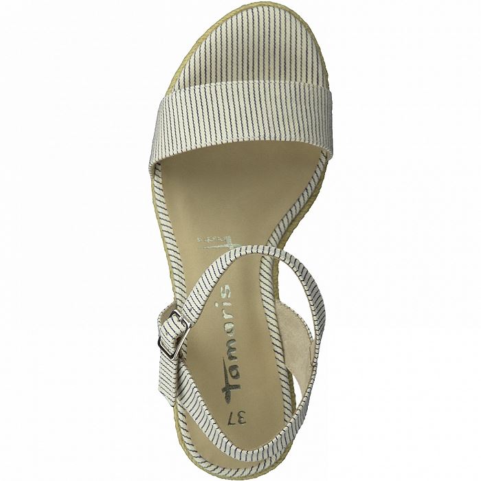 Tamaris my 28300 26 sandales yl bleu4628608_5