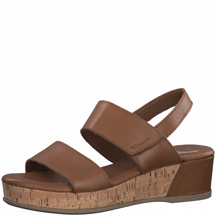 Tamaris my 28304 26 sandales yl marron