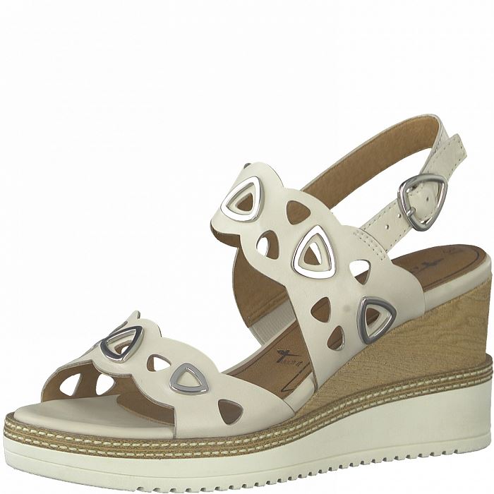 Tamaris my 28331 26 sandales yl beige