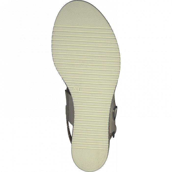 Tamaris 28331 26 sandales beige4629101_4