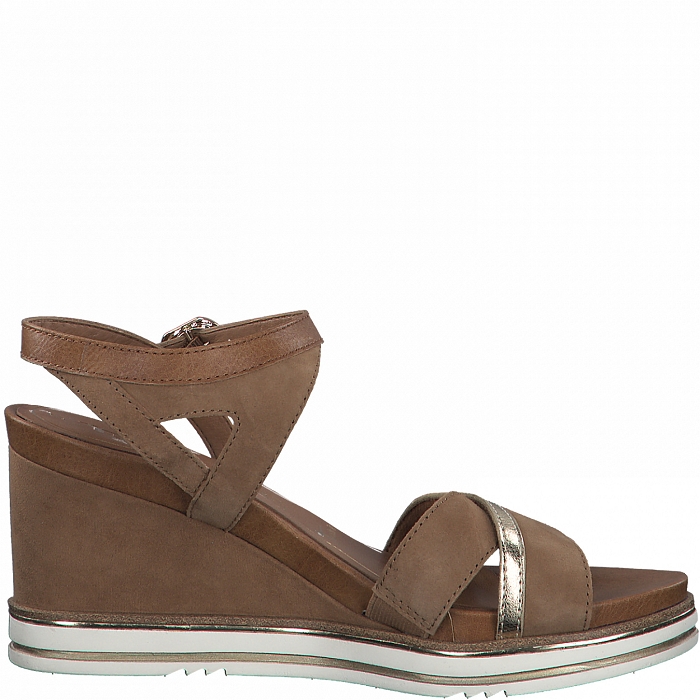 Tamaris my 28348 26 sandales yl marron4629402_3