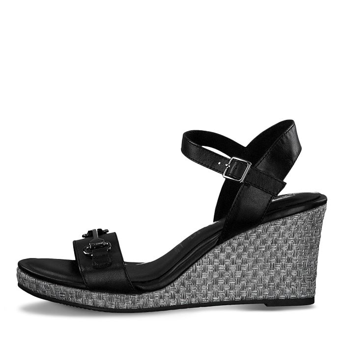 Tamaris my 28370 26 sandales yl noir4629903_2