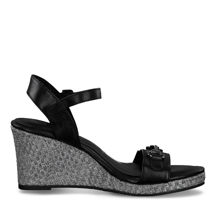 Tamaris my 28370 26 sandales yl noir4629903_3