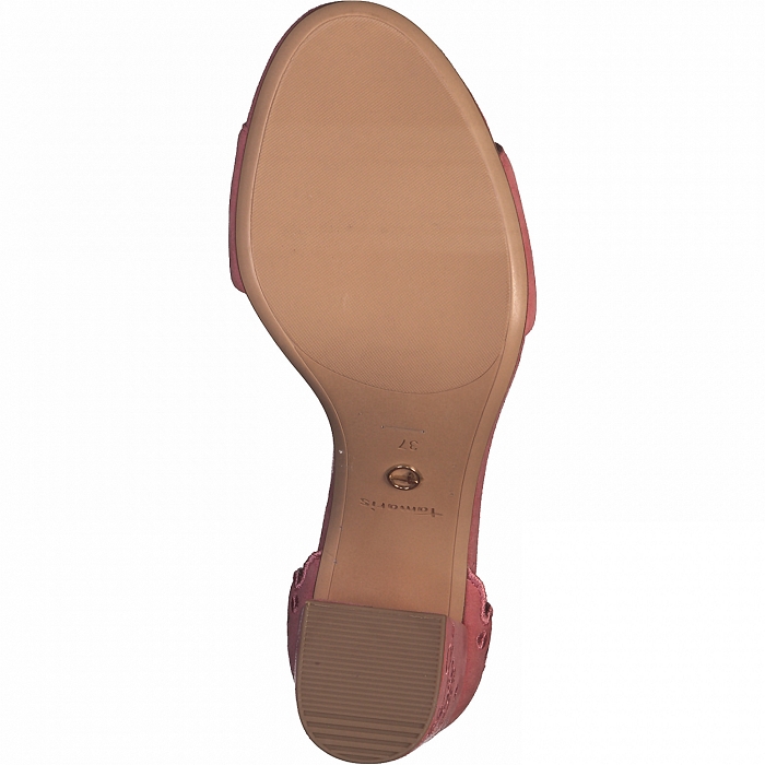 Tamaris my 28390 26 sandales yl rose4630102_4