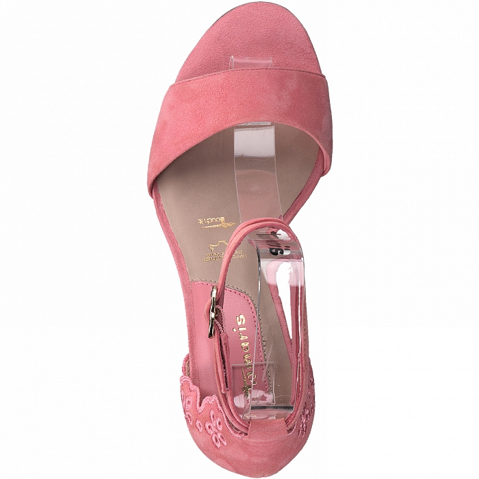Tamaris my 28390 26 sandales yl rose4630102_5