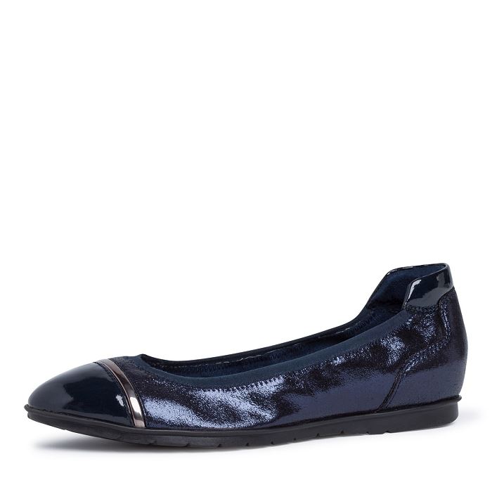 Tamaris my 22109 26 ballerine yl bleu