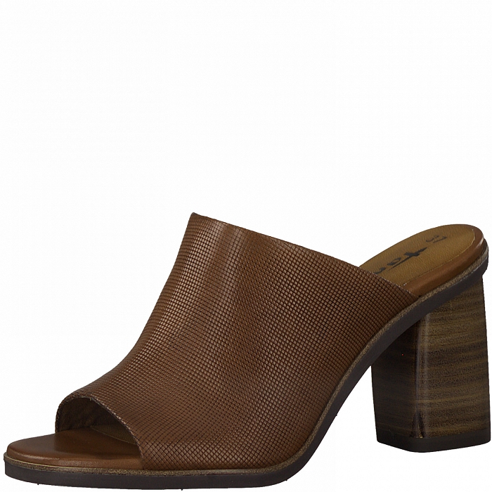 Tamaris 27201 26 mule marron