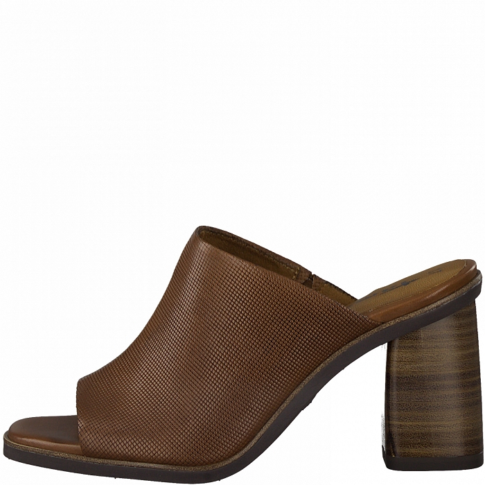 Tamaris 27201 26 mule marron4631502_2