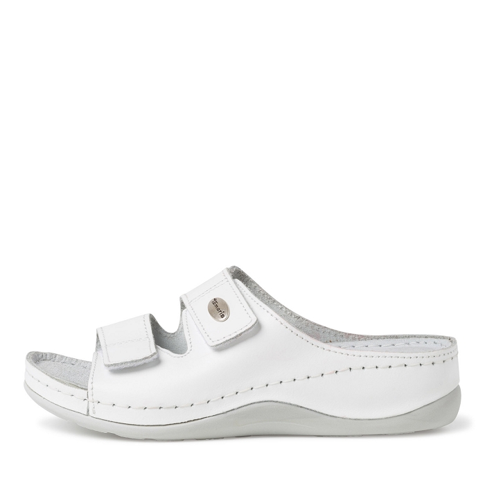 Tamaris my 27510 26 mule yl blanc4631807_2