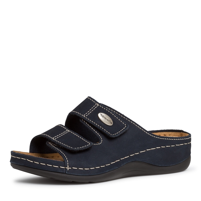 Tamaris my 27510 26 mule yl bleu