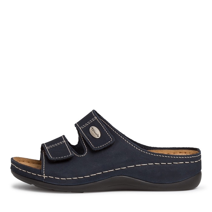 Tamaris my 27510 26 mule yl bleu4631807_2