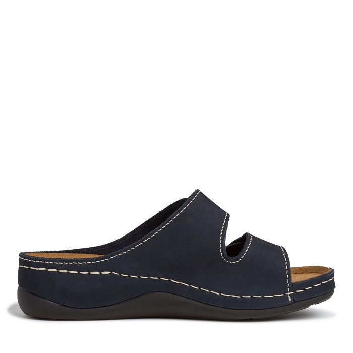 Tamaris 27510 26 mule bleu4631807_3