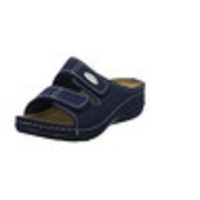 Tamaris 27510 26 mule bleu4631807_6