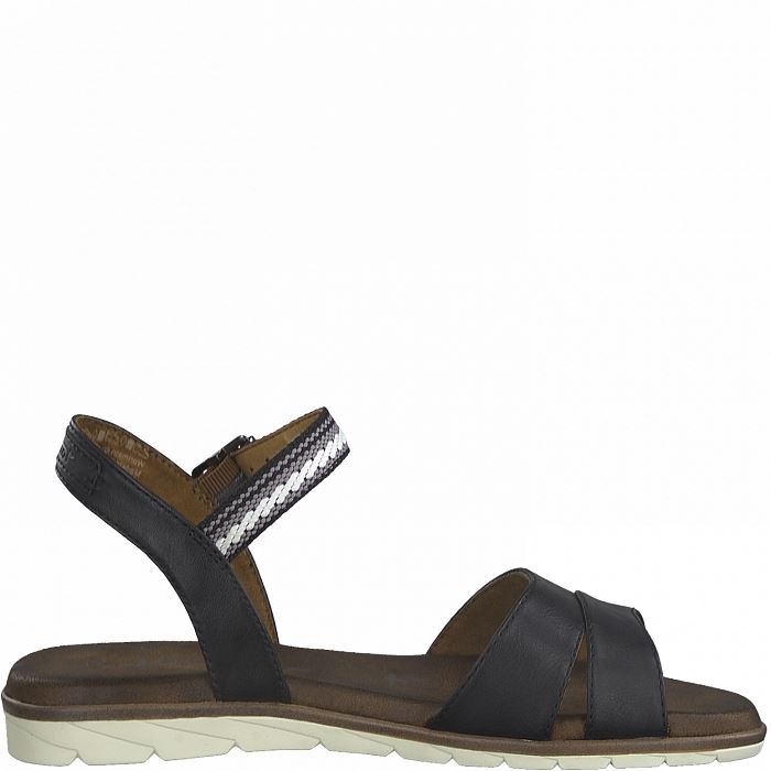 Tamaris my 28110 26 sandales yl bleu4632403_3