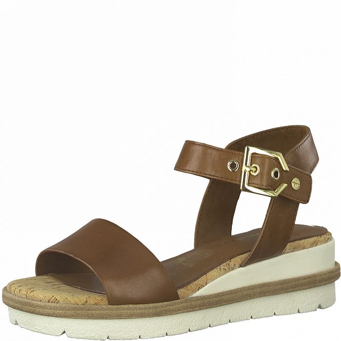 Tamaris my 28222 26 sandales yl marron