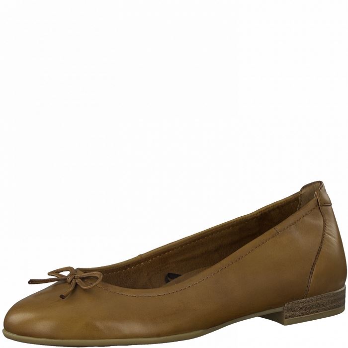 Tamaris 22119 26 ballerine marron