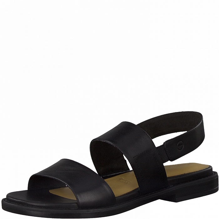 Tamaris my 28122 26 sandales yl noir