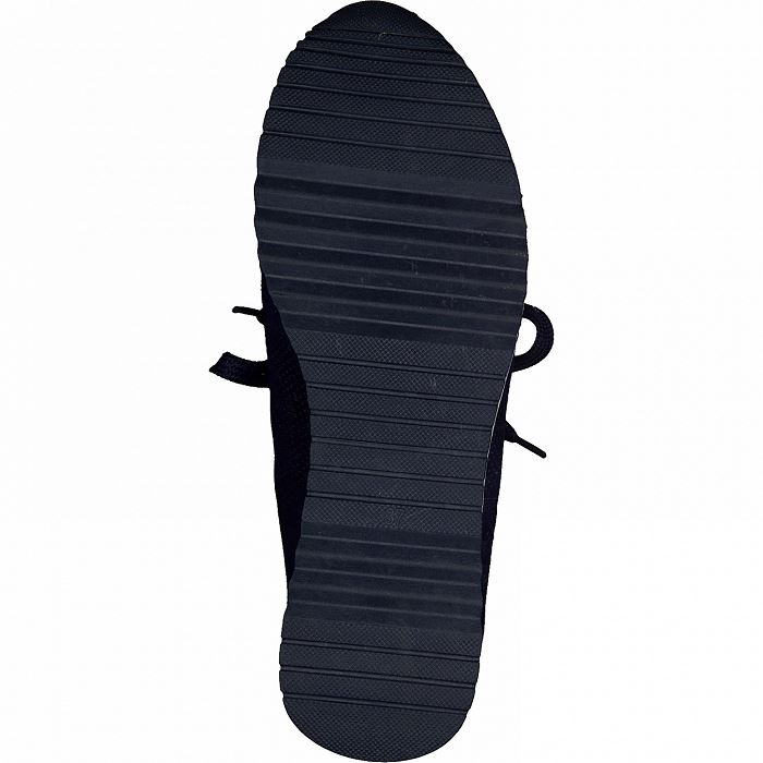 Marco tozzi 23781 26 lacets bleu4639501_4