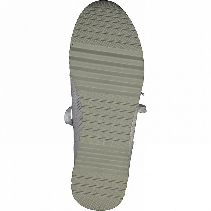Marco tozzi 23782 26 lacets blanc4639501_4