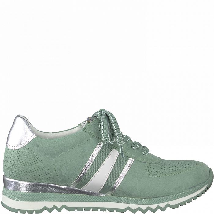 Marco tozzi 23783 26 lacets vert4639503_3