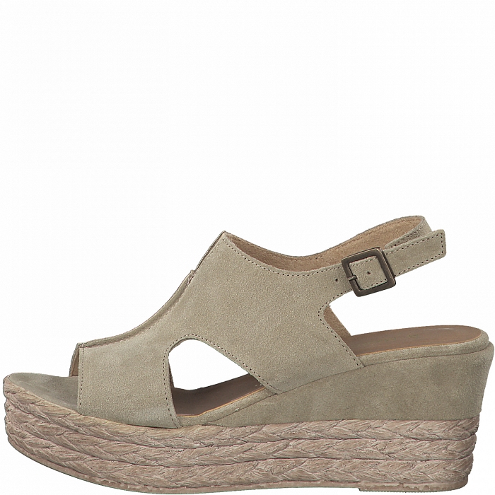 Marco tozzi 28343 26 sandales beige4640001_2