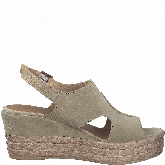 Marco tozzi 28343 26 sandales beige4640001_3