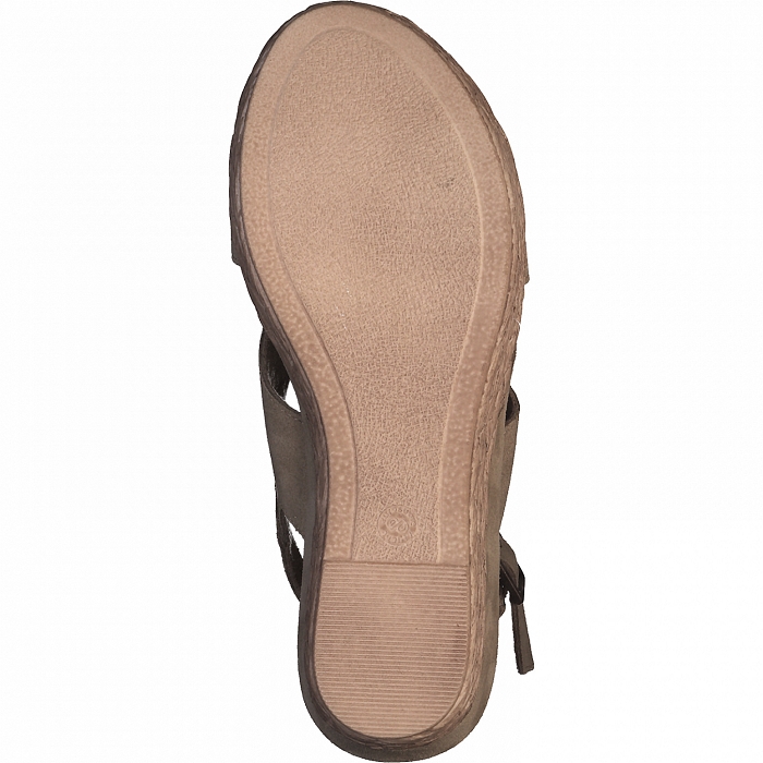 Marco tozzi 28343 26 sandales beige4640001_4