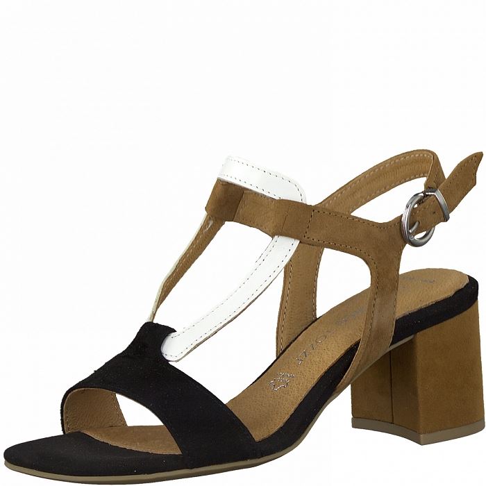 Marco tozzi my 28352 26 sandales yl beige