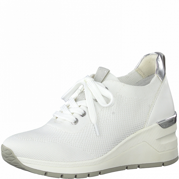 Marco tozzi my 23779 26 lacets yl blanc4643201_1