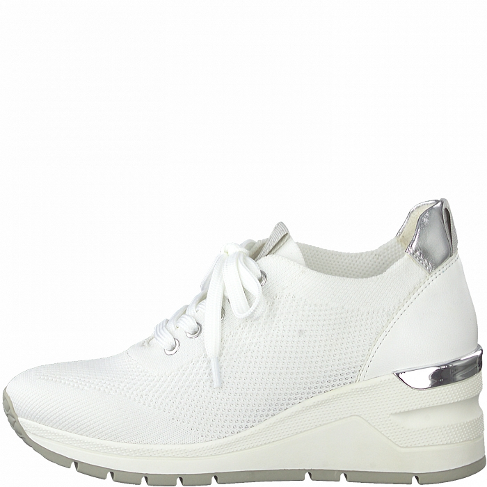 Marco tozzi my 23779 26 lacets yl blanc4643201_2