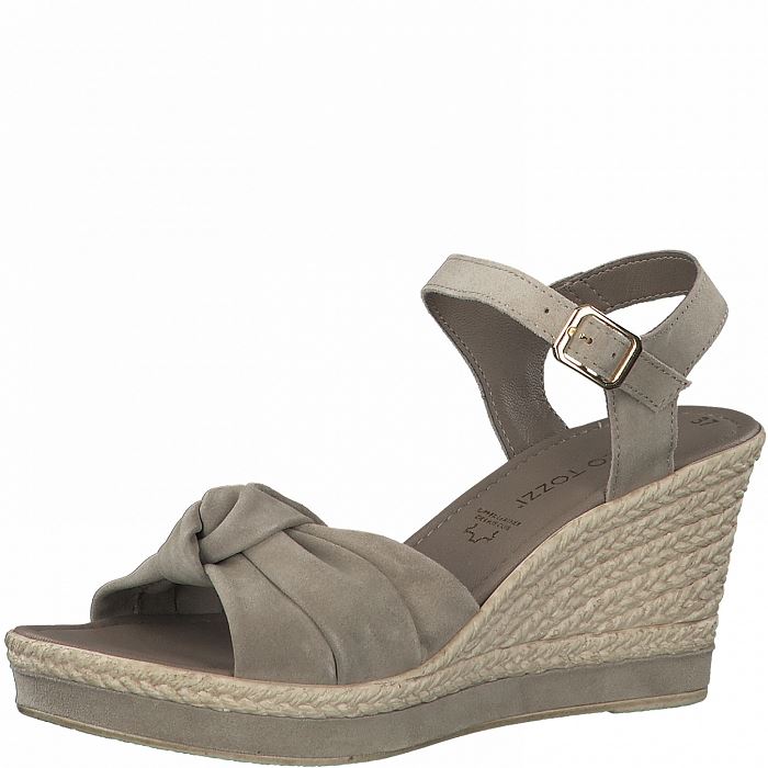 Marco tozzi my 28016 26 sandales yl beige