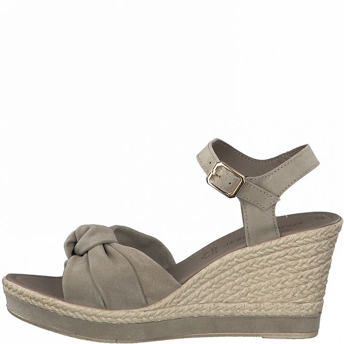 Marco tozzi 28016 26 sandales beige4643401_2