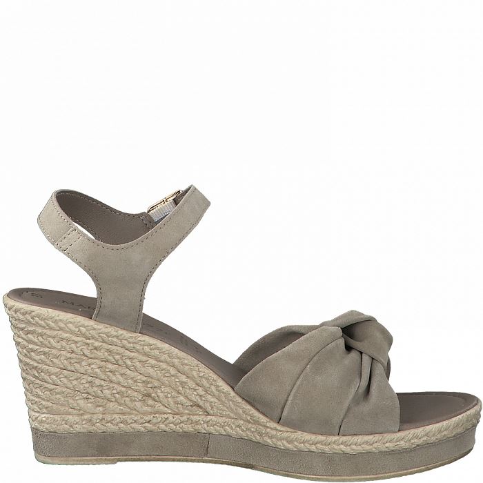 Marco tozzi 28016 26 sandales beige4643401_3