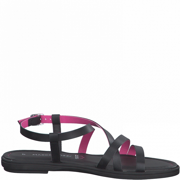 Marco tozzi my 28155 26 sandales yl noir4643501_3