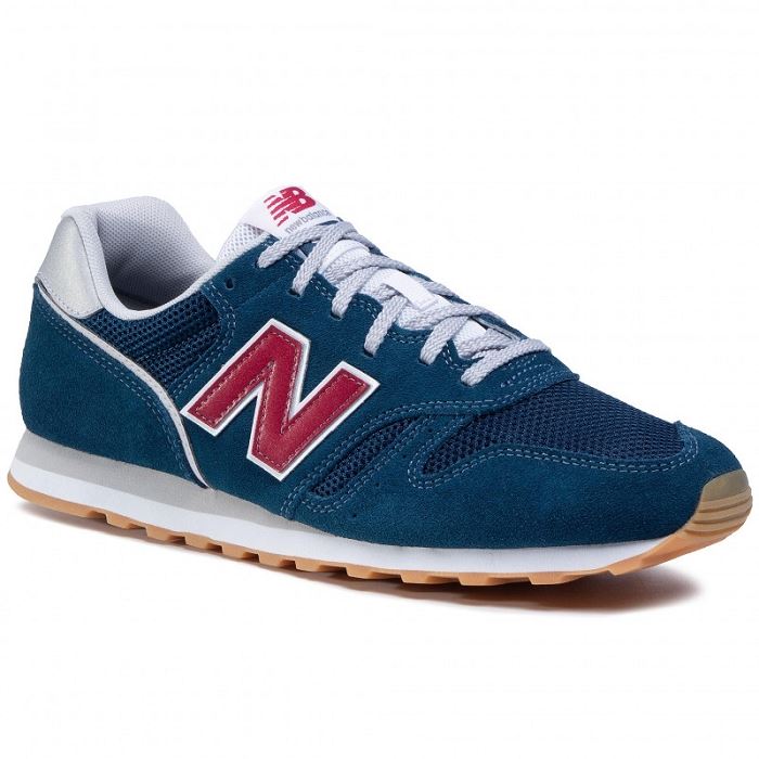 New balance my ml373ec2 yl bleu