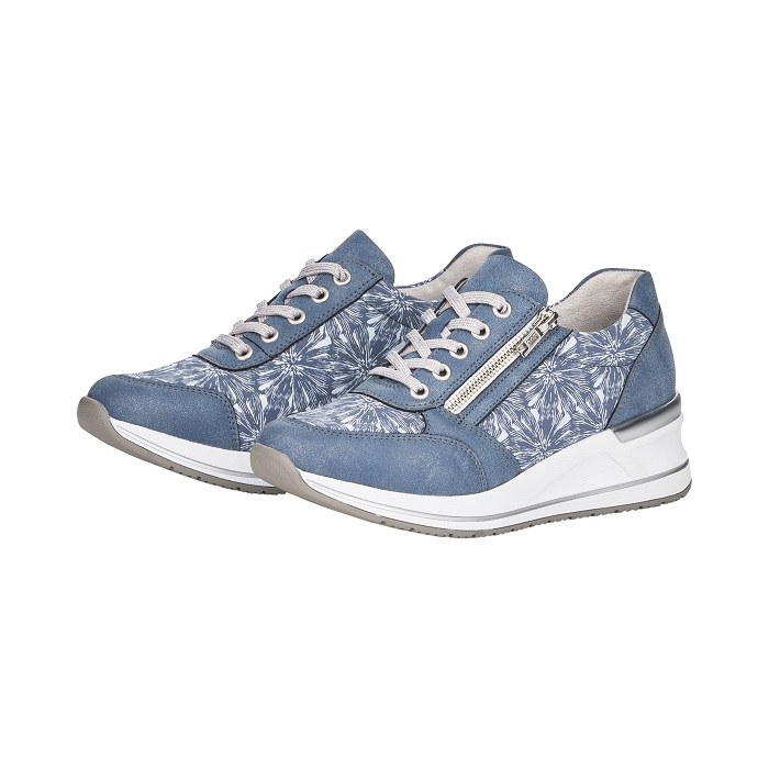 Remonte my d3203 yl bleu4647702_5