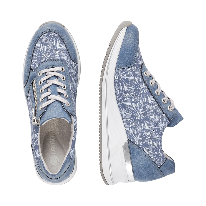 Remonte my d3203 yl bleu4647702_6