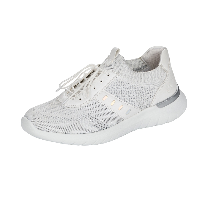 Remonte my r5701 yl blanc