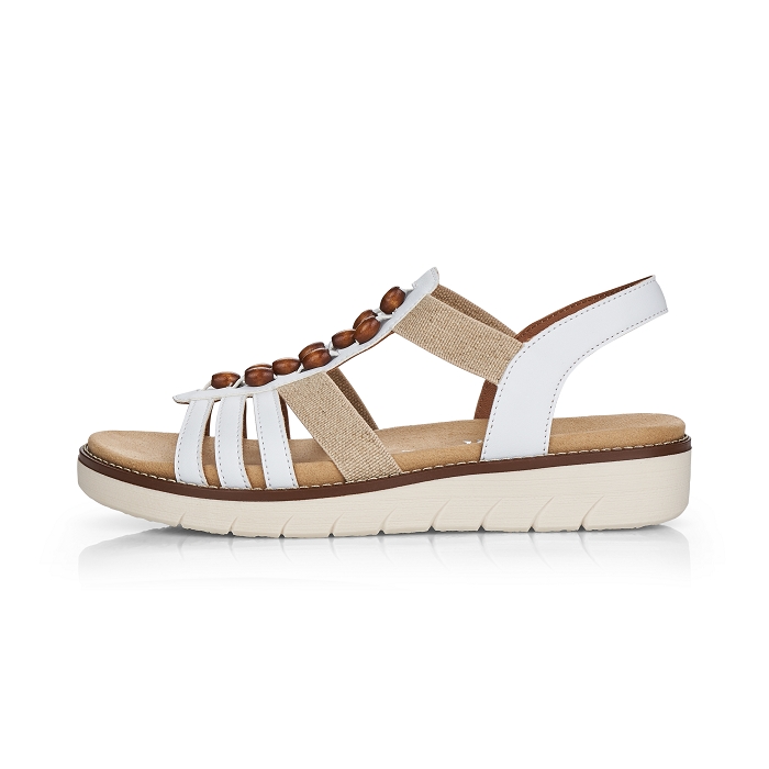 Remonte my d2065 yl blanc4649201_3