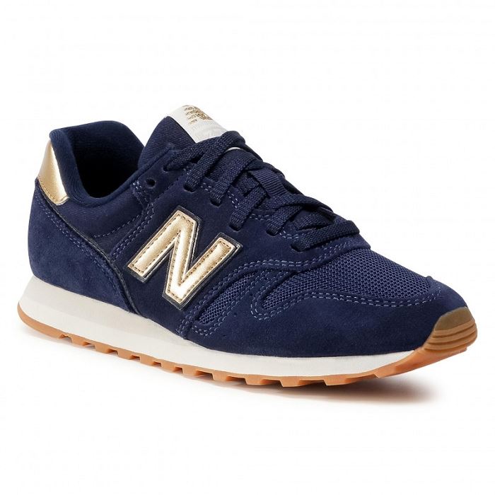 New balance wl373fd2 bleu