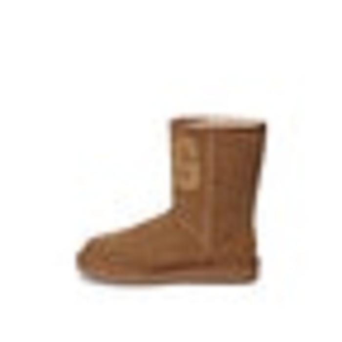 Ugg my classic short rubber logo yl naturel4652001_2