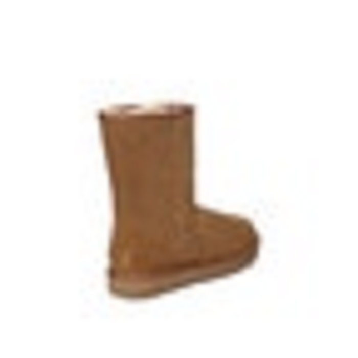 Ugg my classic short rubber logo yl naturel4652001_3