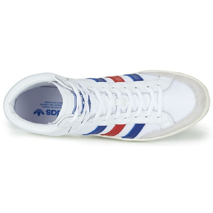 Adidas americana hi blanc4652201_3