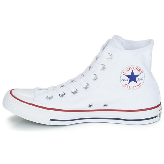 Converse chuck taylor all star blanc4652301_3