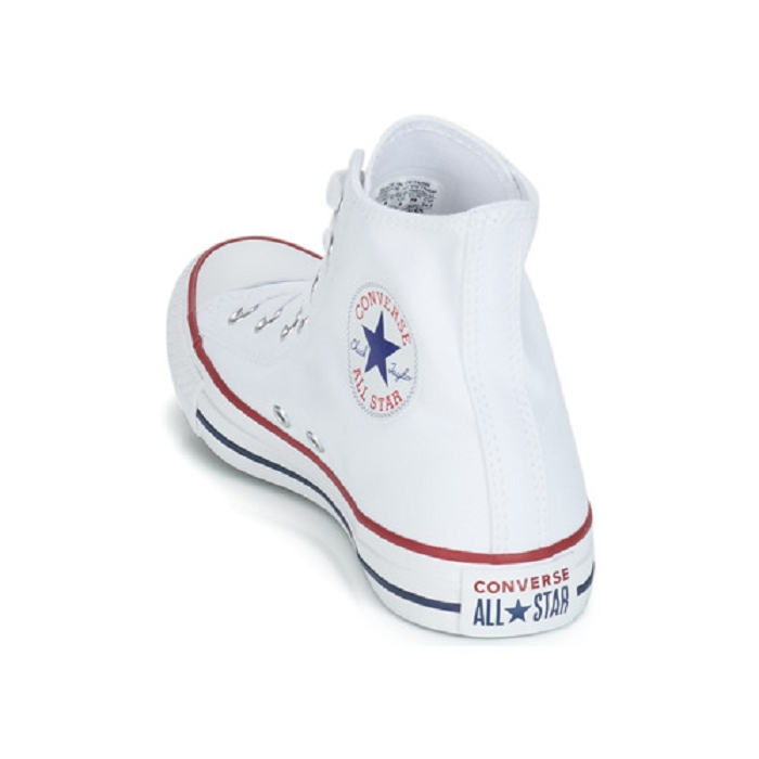 Converse chuck taylor all star hi blanc4652301_6