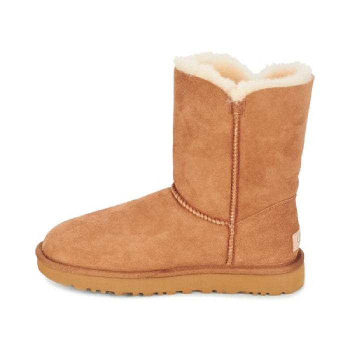 Ugg bailey button ii marron4652401_4